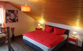 Ferienwohnung Glueckskinder